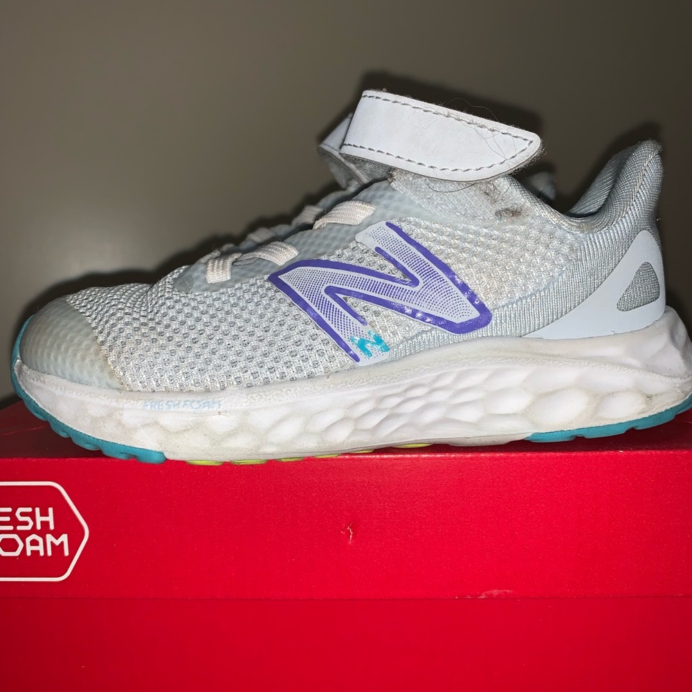 New Balance ARISHI sneaker girl
